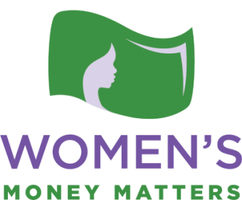 Women's Money Matters  Logo